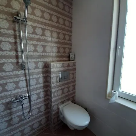 Raduil Къща За Гости 