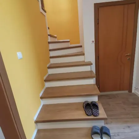 Raduil Къща За Гости 
