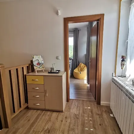 Raduil Къща За Гости 